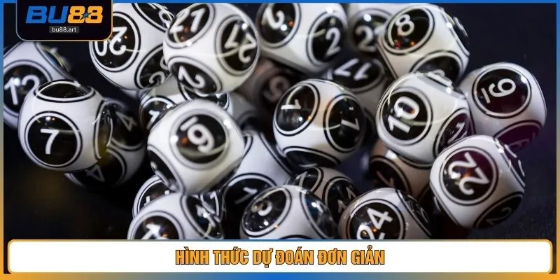 Hình thức dự đoán đơn giản